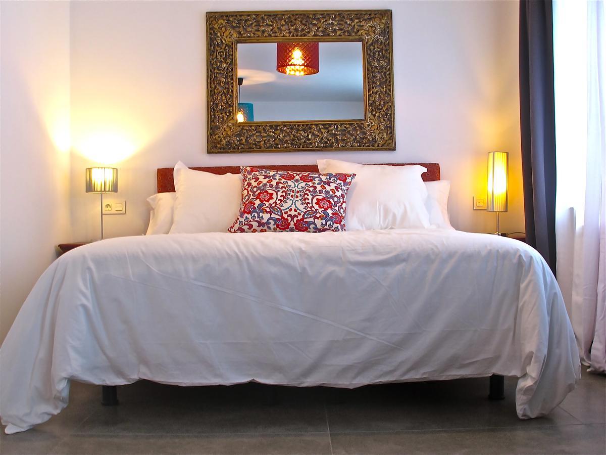El Sosiego Hotel Villamiel Bagian luar foto