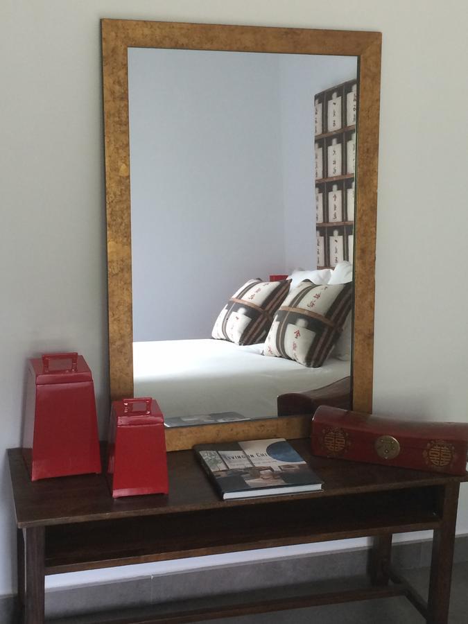 El Sosiego Hotel Villamiel Bagian luar foto
