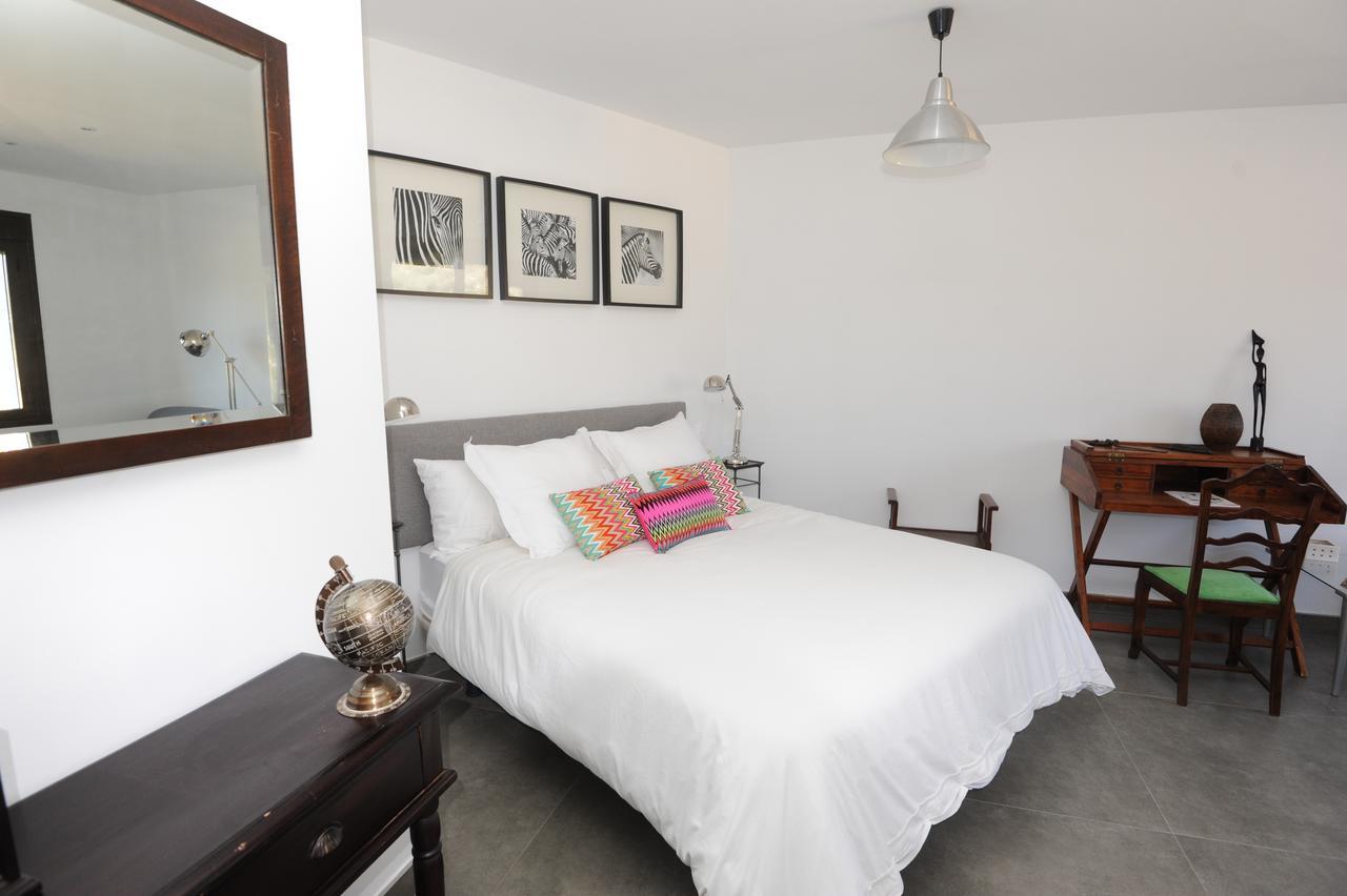 El Sosiego Hotel Villamiel Bagian luar foto