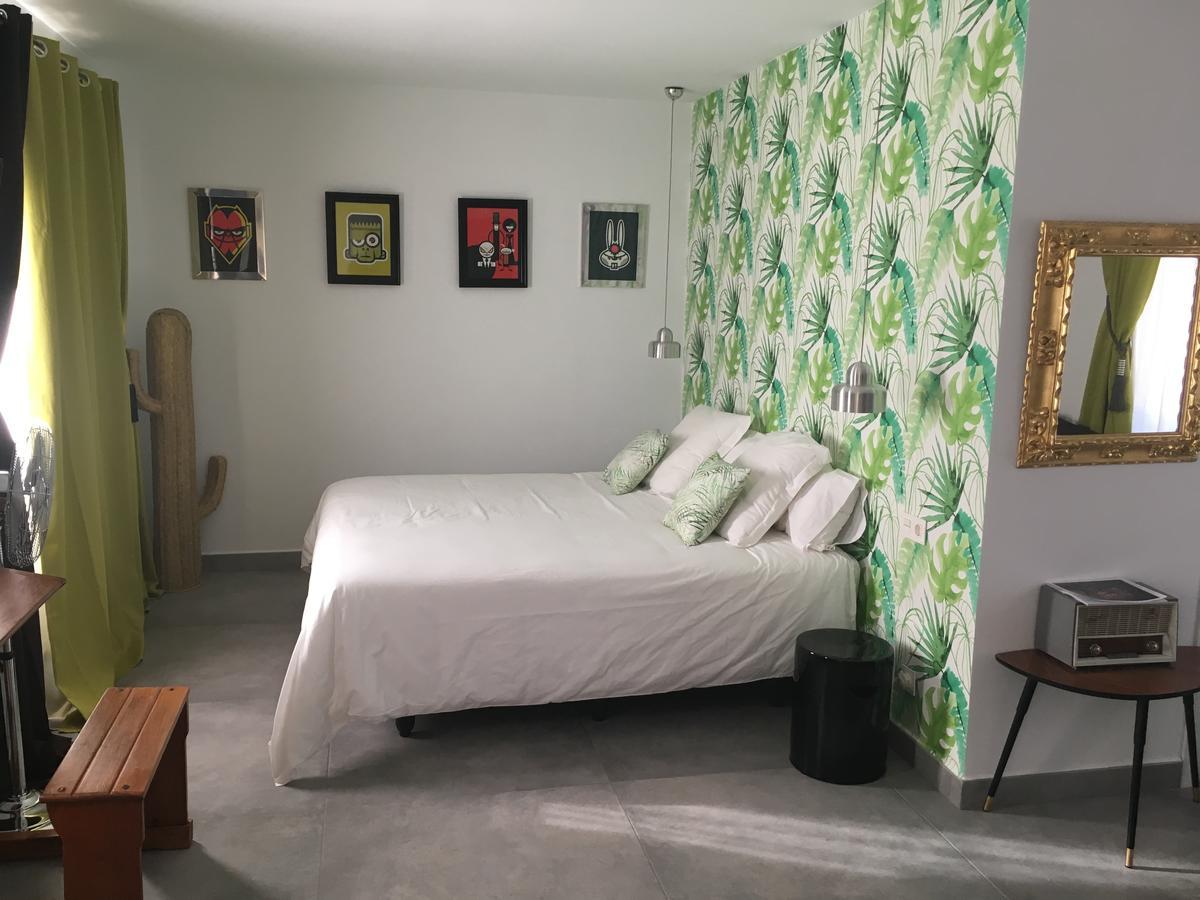 El Sosiego Hotel Villamiel Bagian luar foto